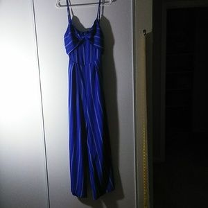 Ladies L Love Tree jumpsuit